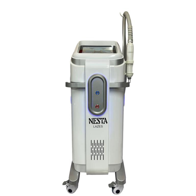 Máy xóa xăm Laser mini SE Bắc Kinh