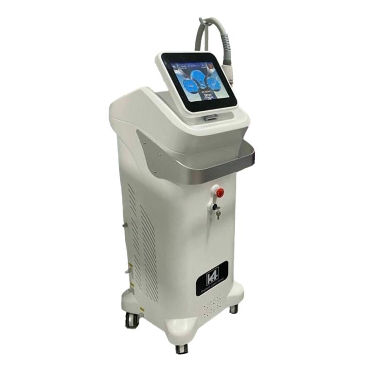 Máy xóa xăm laser Pico mini