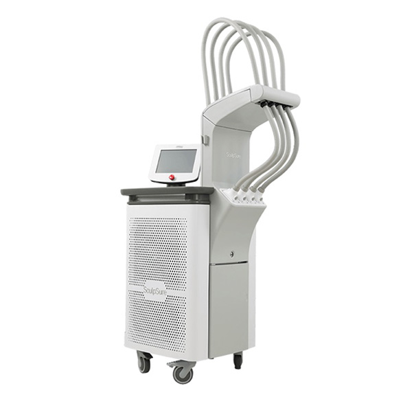 MÁY GIẢM BÉO BELONITA