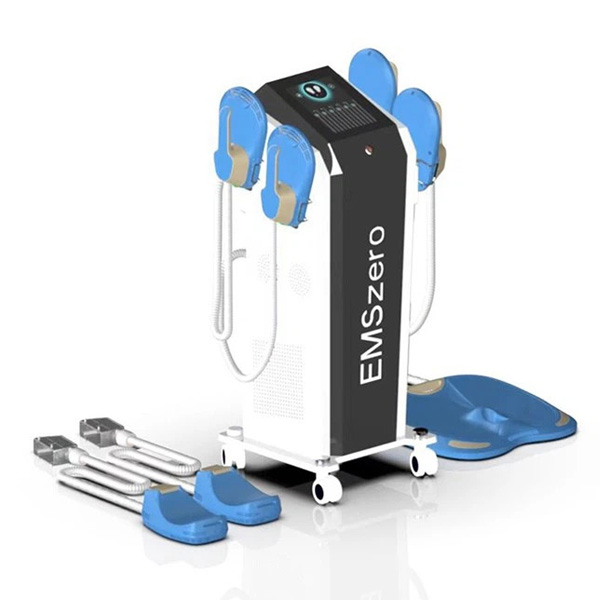 Máy giảm béo tạo cơ bắp Musculpting Pro