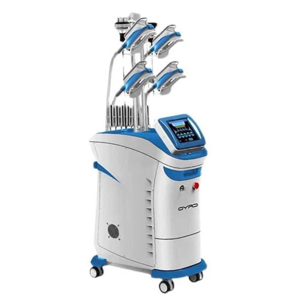 Máy giảm béo Cool Glamor Quang Đông