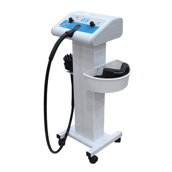 Đầm rung giảm béo G5 Plus