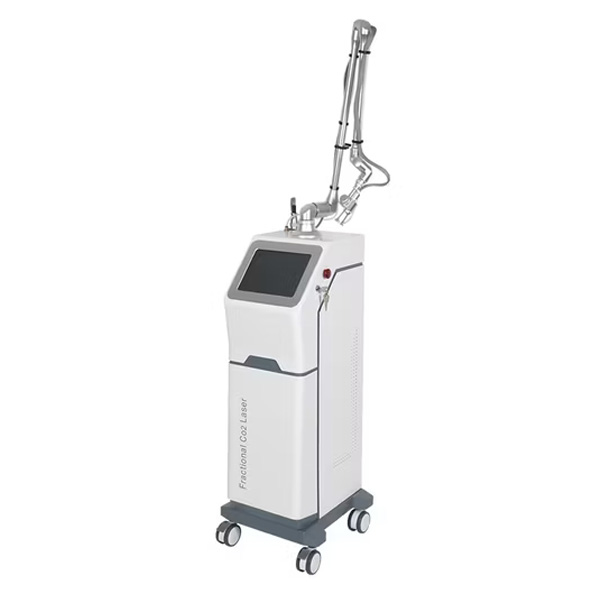 Laser CO2 Fractional PreXel