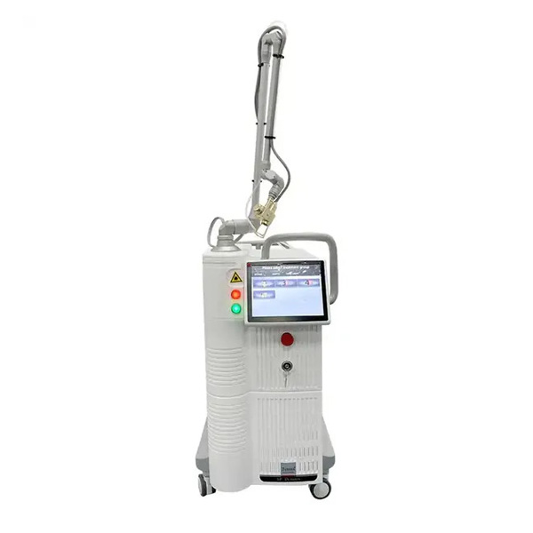 Laser Co2 Fractional Harmoni