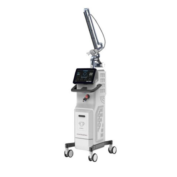 Laser CO2 Fractional FemimedPro