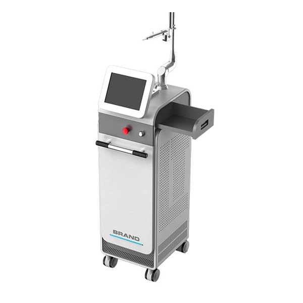 Laser Co2 Fractional Fire Xell 2