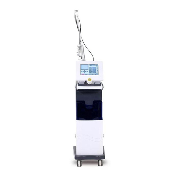Laser Co2 Fractional Harmoni