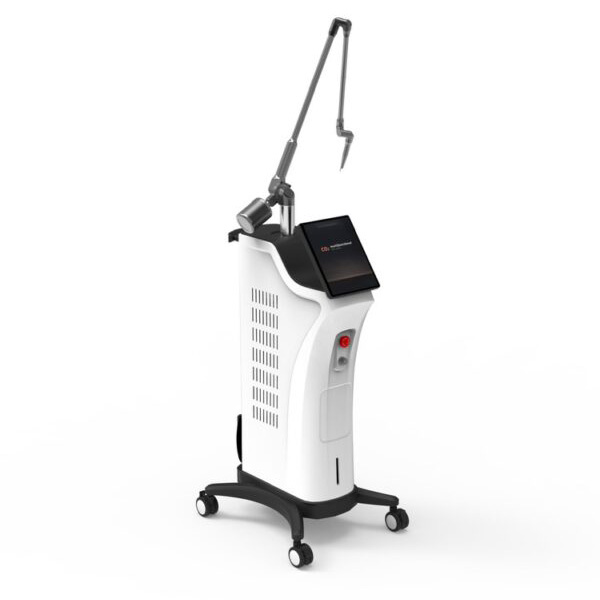 Máy Fractional CO2 Skyless