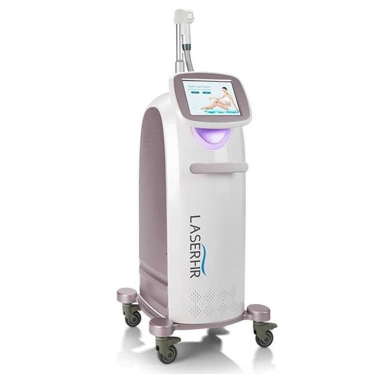 Máy triệt lông Diode 808nm FqBeauty