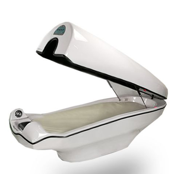 Phi thuyền tắm trắng nhiệt