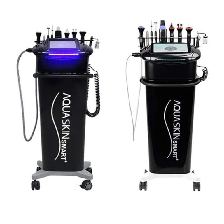 Máy chăm sóc da đa chức năng H2o2 6in1