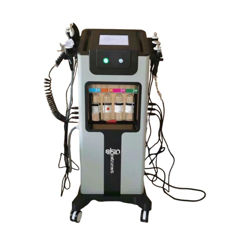 Máy Chăm Sóc Da Skin Management 10 chức năng