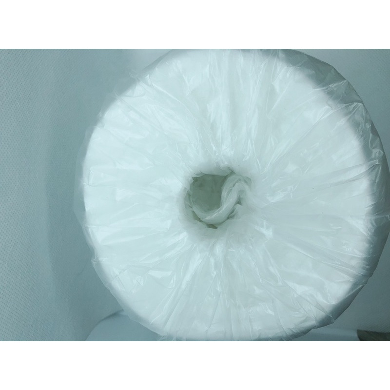 Giấy, Khăn Cuộn Rửa Mặt Vải Dệt Siêu Dai – Giải Pháp Làm Sạch Da An Toàn, Tiện Lợi