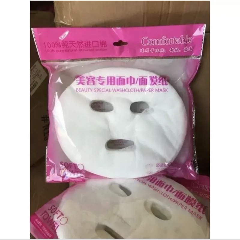 Mặt nạ giấy chuyên dụng loại tốt dùng trong spa – Giải pháp chăm sóc da chuyên sâu, hiệu quả cao