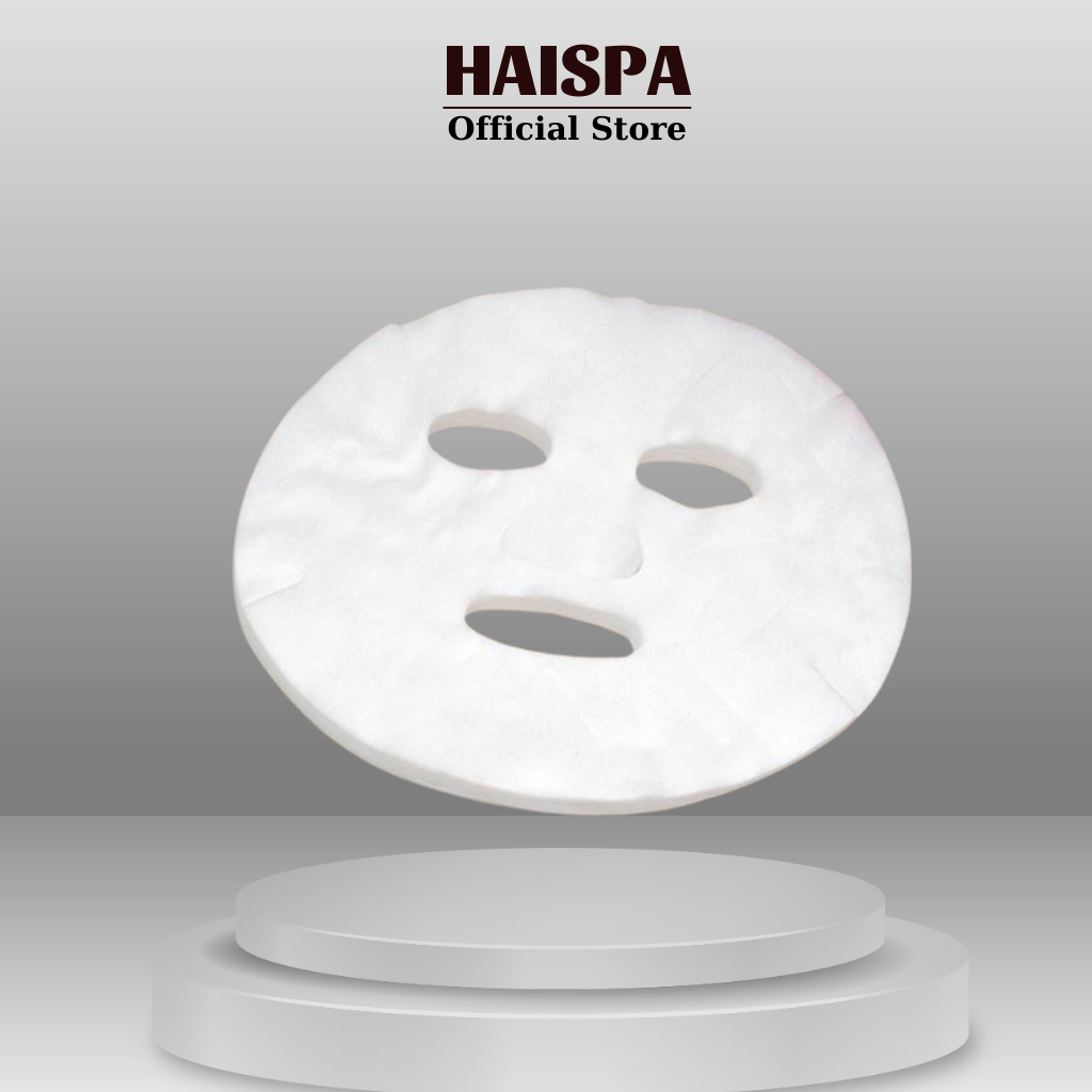 Mặt nạ giấy chuyên dụng loại tốt dùng trong spa – Giải pháp chăm sóc da chuyên sâu, hiệu quả cao