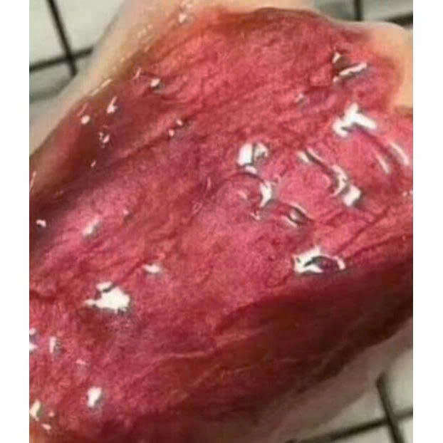 Mặt nạ hoa hồng đỏ – Mặt nạ hoa hồng collagen dưỡng da mềm mịn, sáng hồng tự nhiên