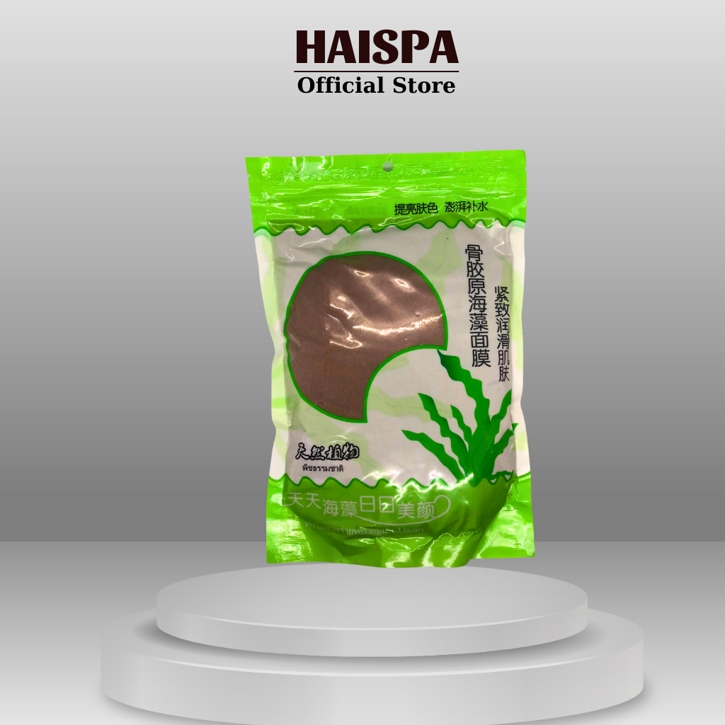 Ngũ hoa hạt nhỏ xịn gói 800g&nbsp;thảo dược thiên nhiên chăm sóc da an toàn, hiệu quả cho spa&nbsp;