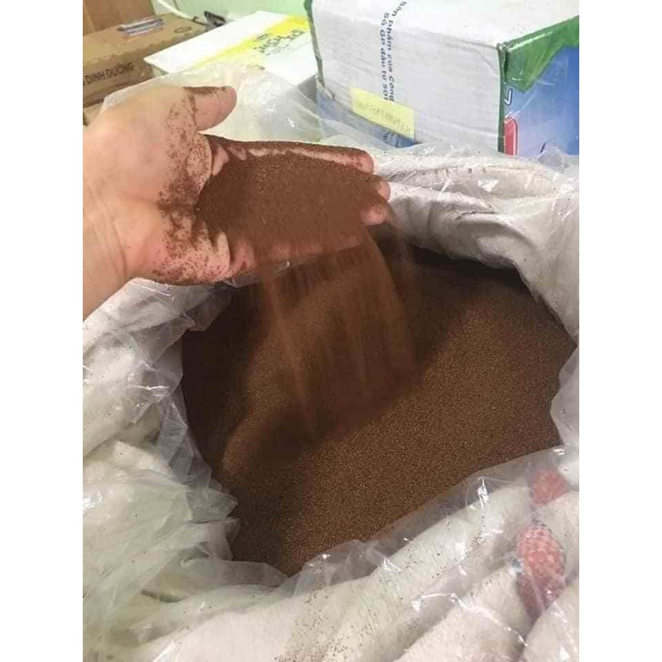 Ngũ hoa hạt nhỏ (900g) – Thảo dược thiên nhiên chăm sóc da an toàn, hiệu quả cho spa