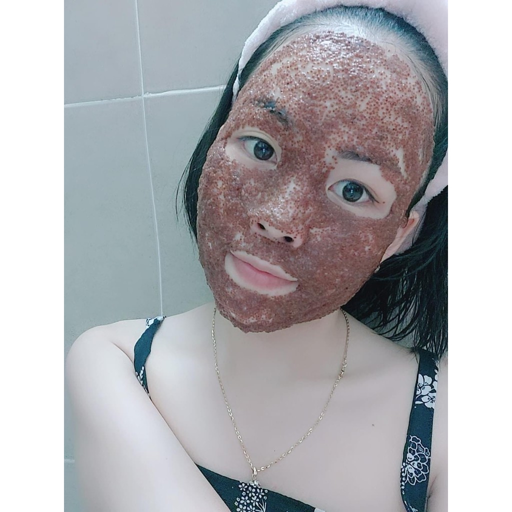 Ngũ hoa hạt nhỏ (900g) – Thảo dược thiên nhiên chăm sóc da an toàn, hiệu quả cho spa