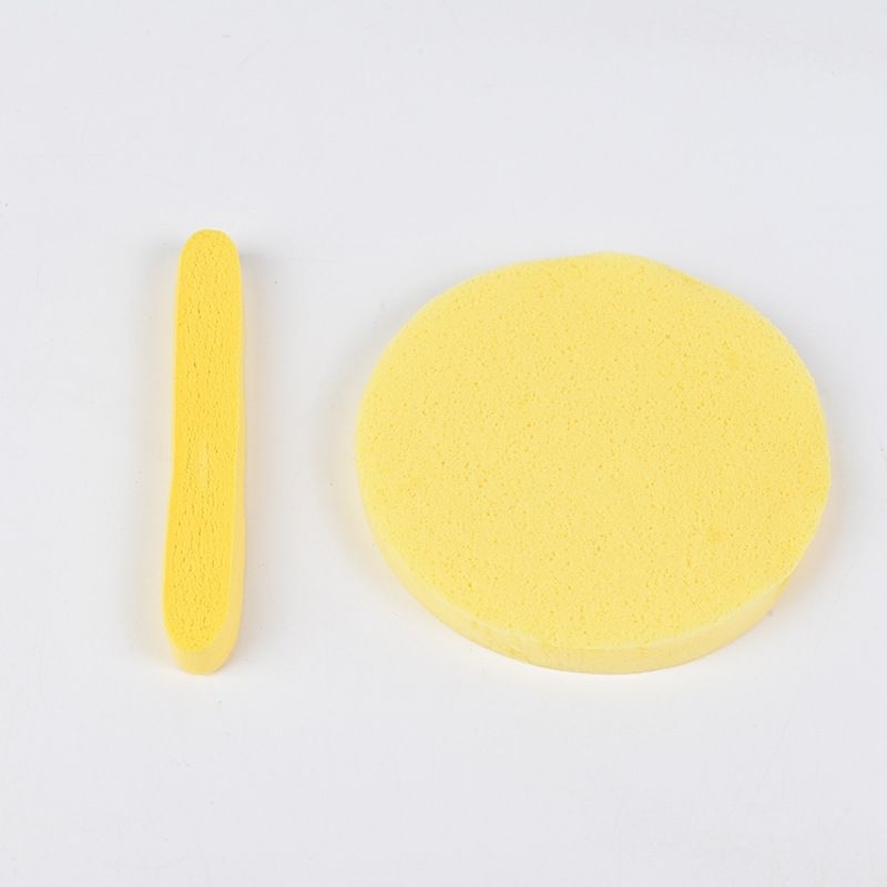 Bông Mút Bọt Biển Dùng Để Rửa Mặt Spa – Giải Pháp Làm Sạch Da Chuyên Nghiệp