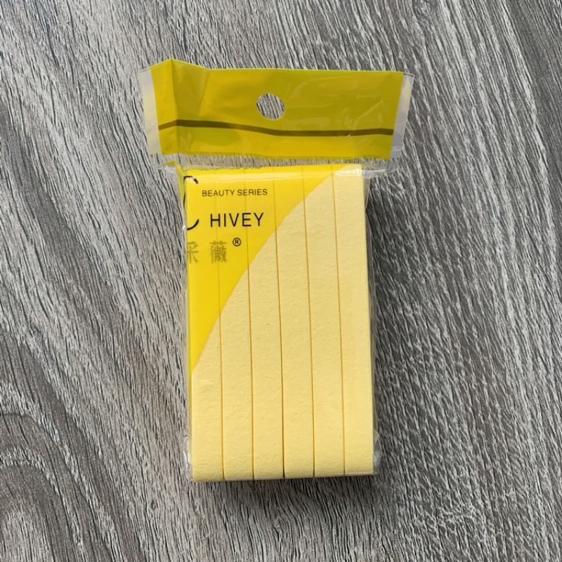 Bông Mút Bọt Biển Dùng Để Rửa Mặt Spa – Giải Pháp Làm Sạch Da Chuyên Nghiệp