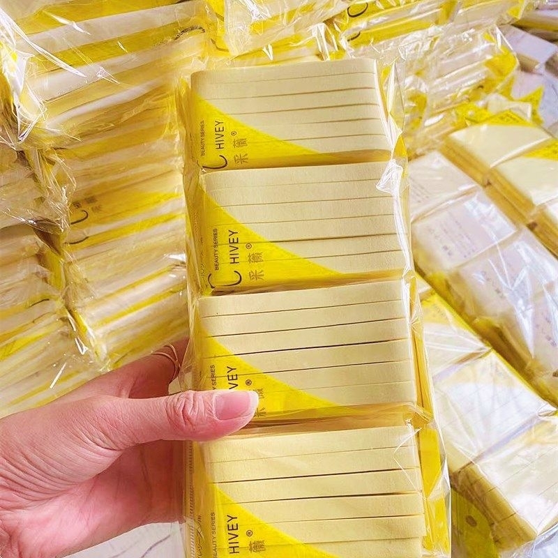 Bông Mút Bọt Biển Dùng Để Rửa Mặt Spa – Giải Pháp Làm Sạch Da Chuyên Nghiệp