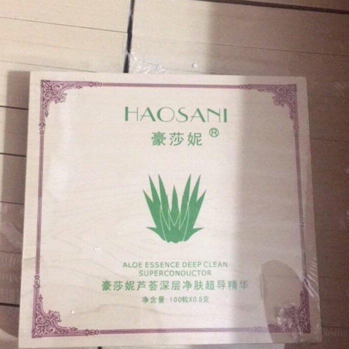 Viên thải chì HAOSANI – Giải pháp hỗ trợ thải chì an toàn, hiệu quả